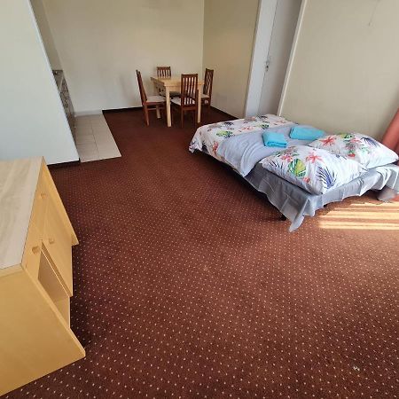 10Q - Z6 Apartament 701 Βαρσοβία Εξωτερικό φωτογραφία