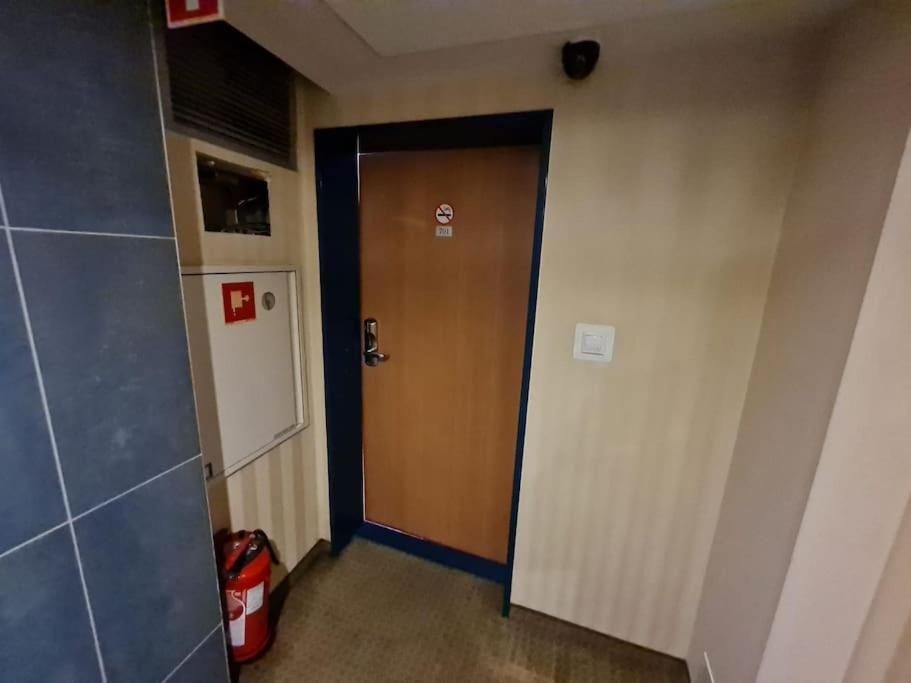 10Q - Z6 Apartament 701 Βαρσοβία Εξωτερικό φωτογραφία