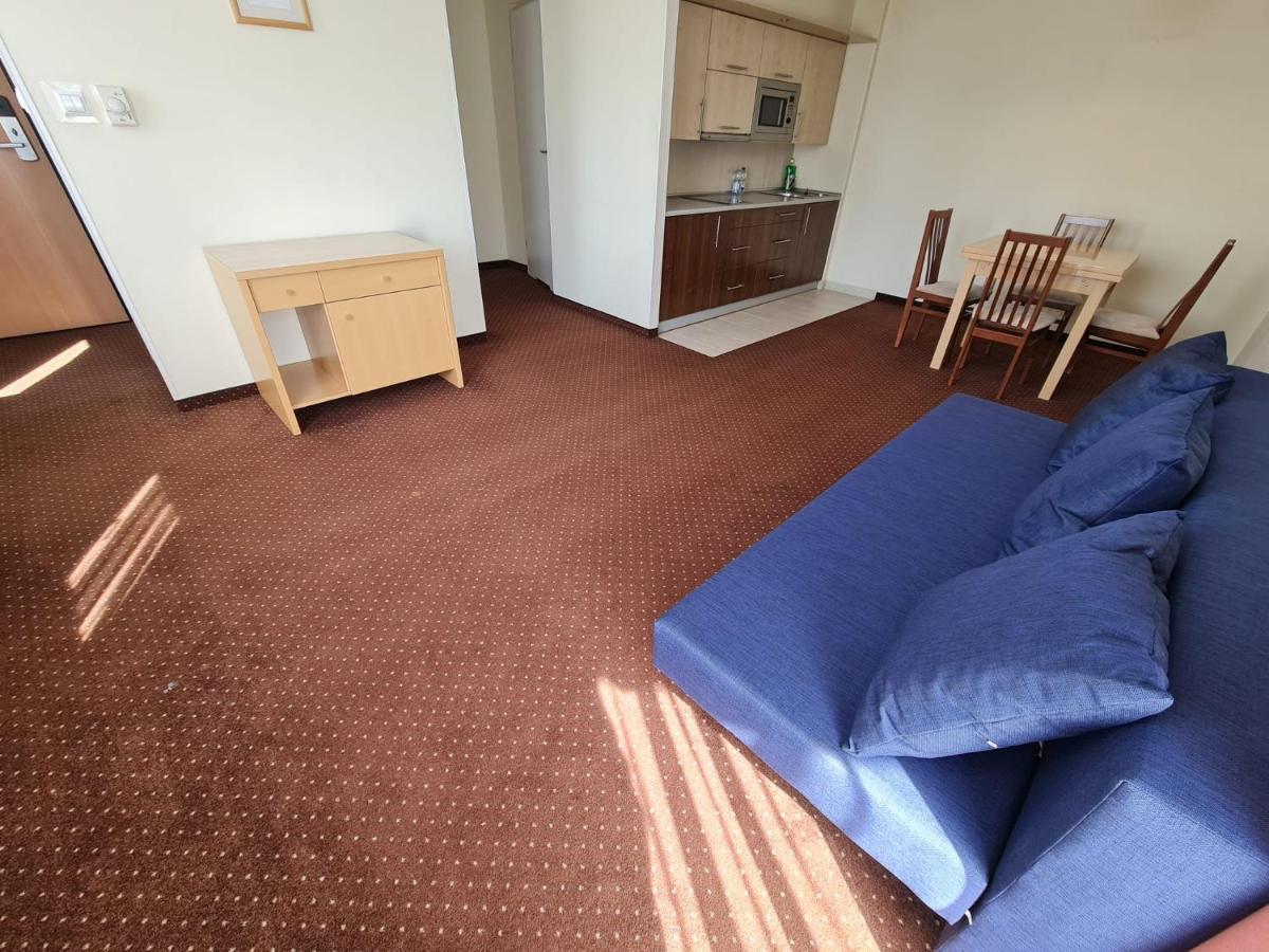 10Q - Z6 Apartament 701 Βαρσοβία Εξωτερικό φωτογραφία