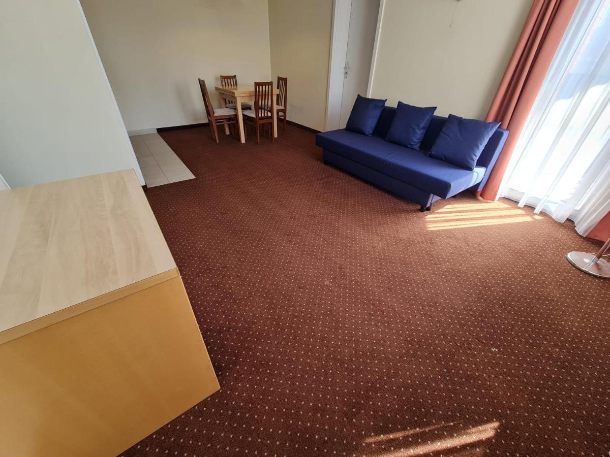 10Q - Z6 Apartament 701 Βαρσοβία Εξωτερικό φωτογραφία